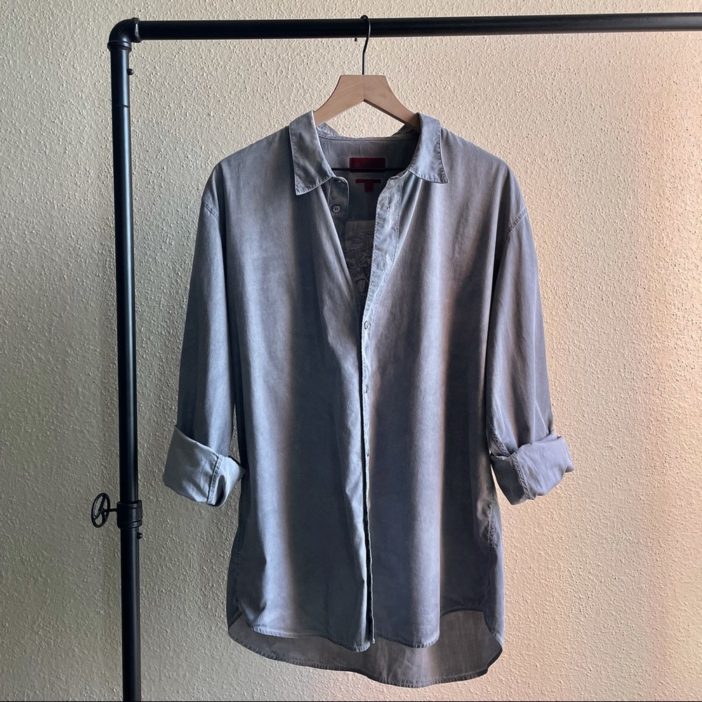 Hugo shirt